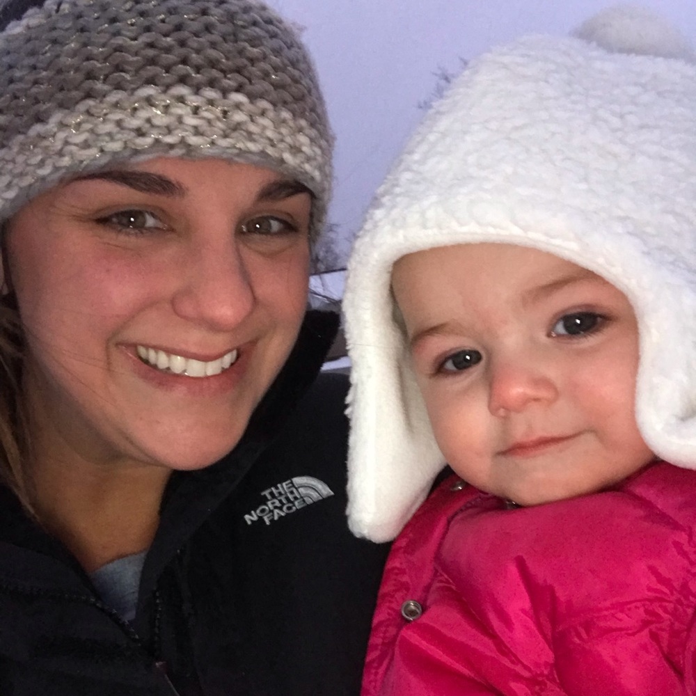 Meet your Posher, Elaine